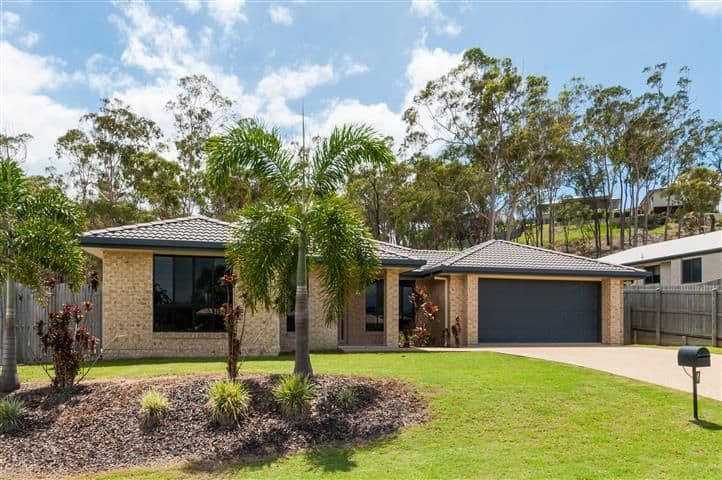 27 Grasstree Crescent, Kirkwood QLD 4680, Kirkwood - Image 1