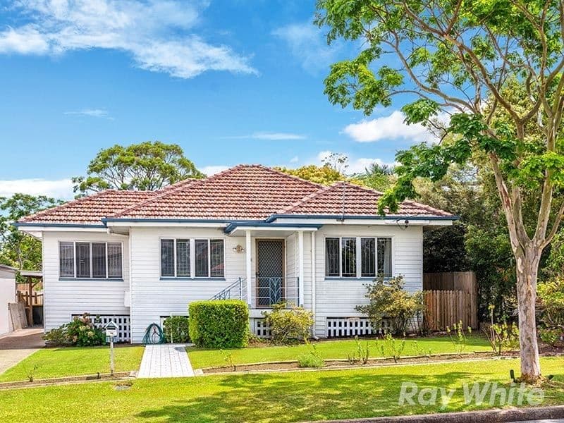 19 Milford Street, Alderley QLD 4051, Alderley - Image 1