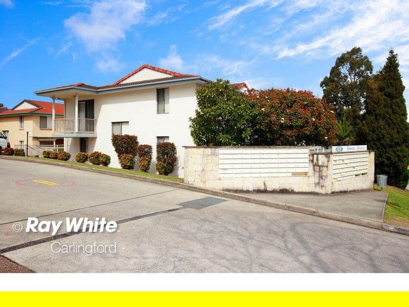 125 Park Road, RYDALMERE NSW 2116, Rydalmere - Image 1