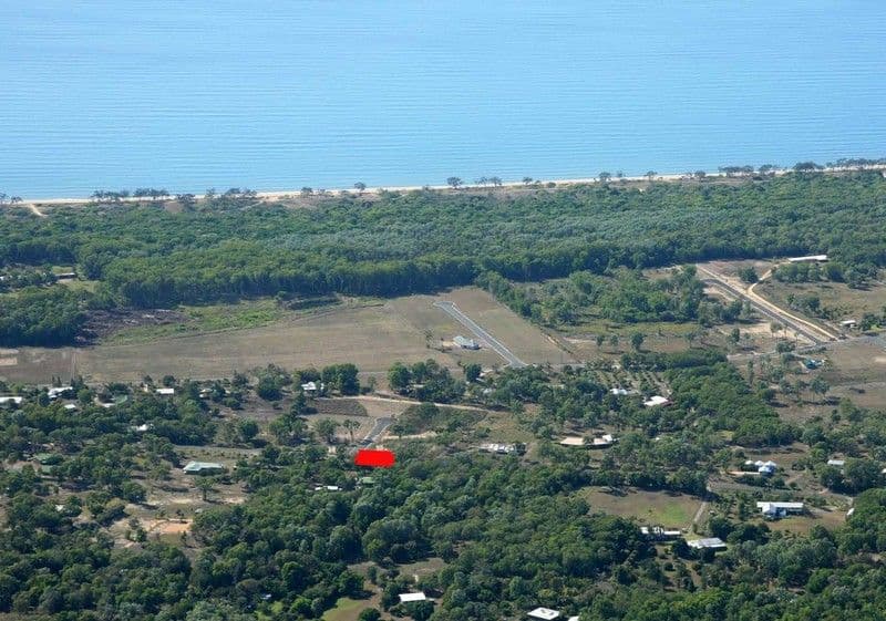 FORREST BEACH QLD 4850, Forrest Beach - Image 1