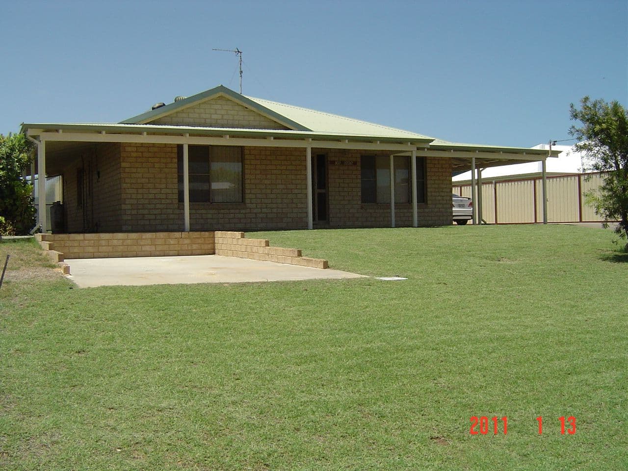 15 Whelan Street, PORT DENISON WA 6525, Port Denison - Image 1