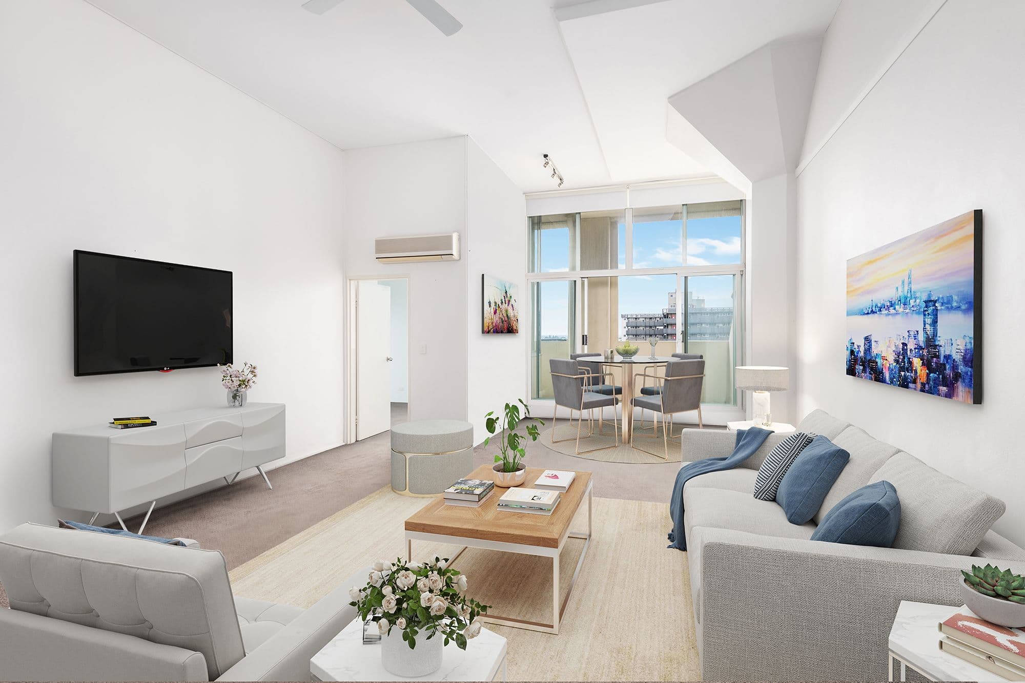 1 Missenden Road, Camperdown NSW 2050, Camperdown - Image 1