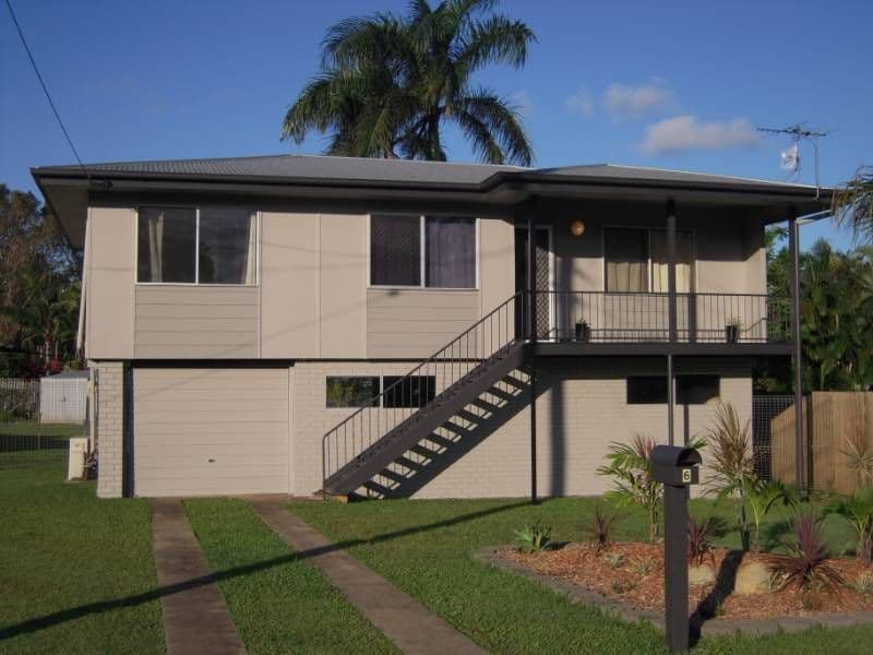 6 Whitten Court, MOUNT PLEASANT QLD 4740, Mount Pleasant - Image 1