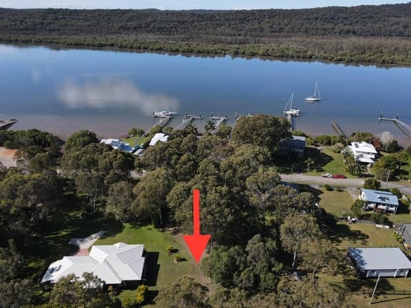 13 Scenic Drive, Russell Island QLD 4184, Russell Island - Image 1