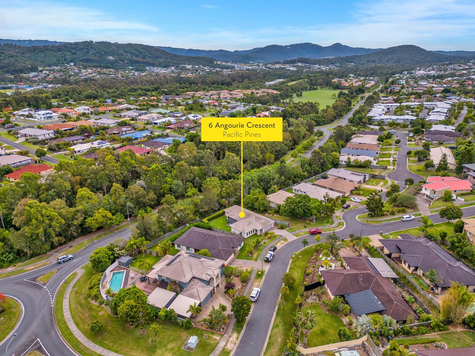 6 Angourie Crescent, Pacific Pines QLD 4211, Pacific Pines - Image 1