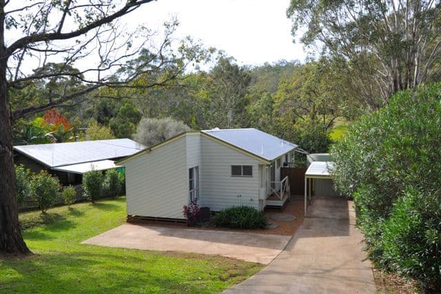 2259 Murphys Creek Road, BALLARD QLD 4352, Ballard - Image 1