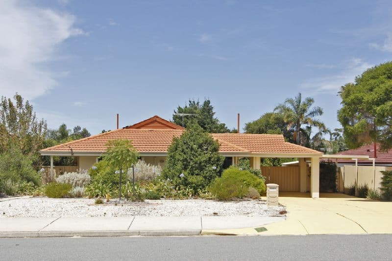 17 Darley Circle, BULL CREEK WA 6149, Bull Creek - Image 1