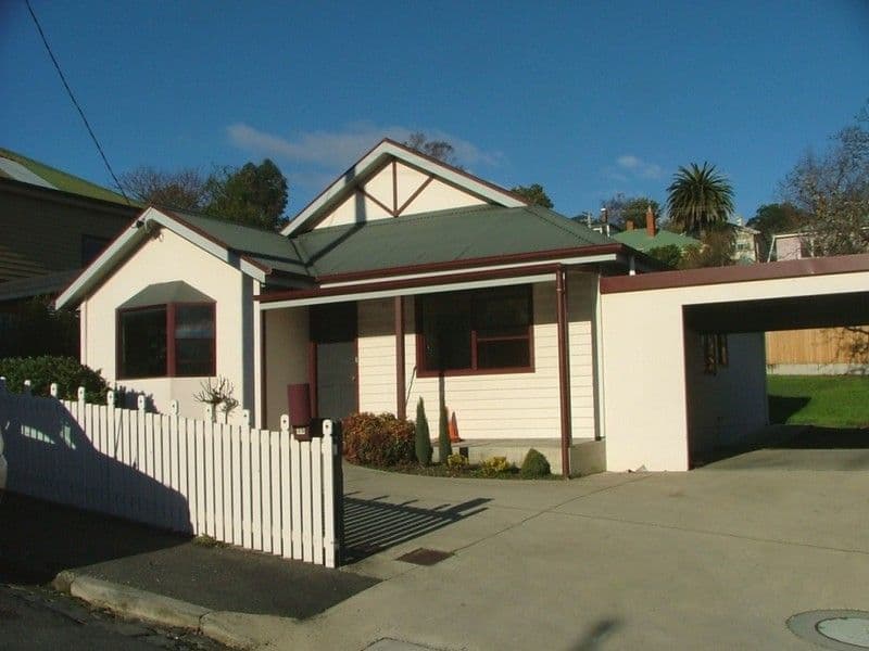 15 Hampden Street, SOUTH LAUNCESTON TAS 7249, South Launceston - Image 1