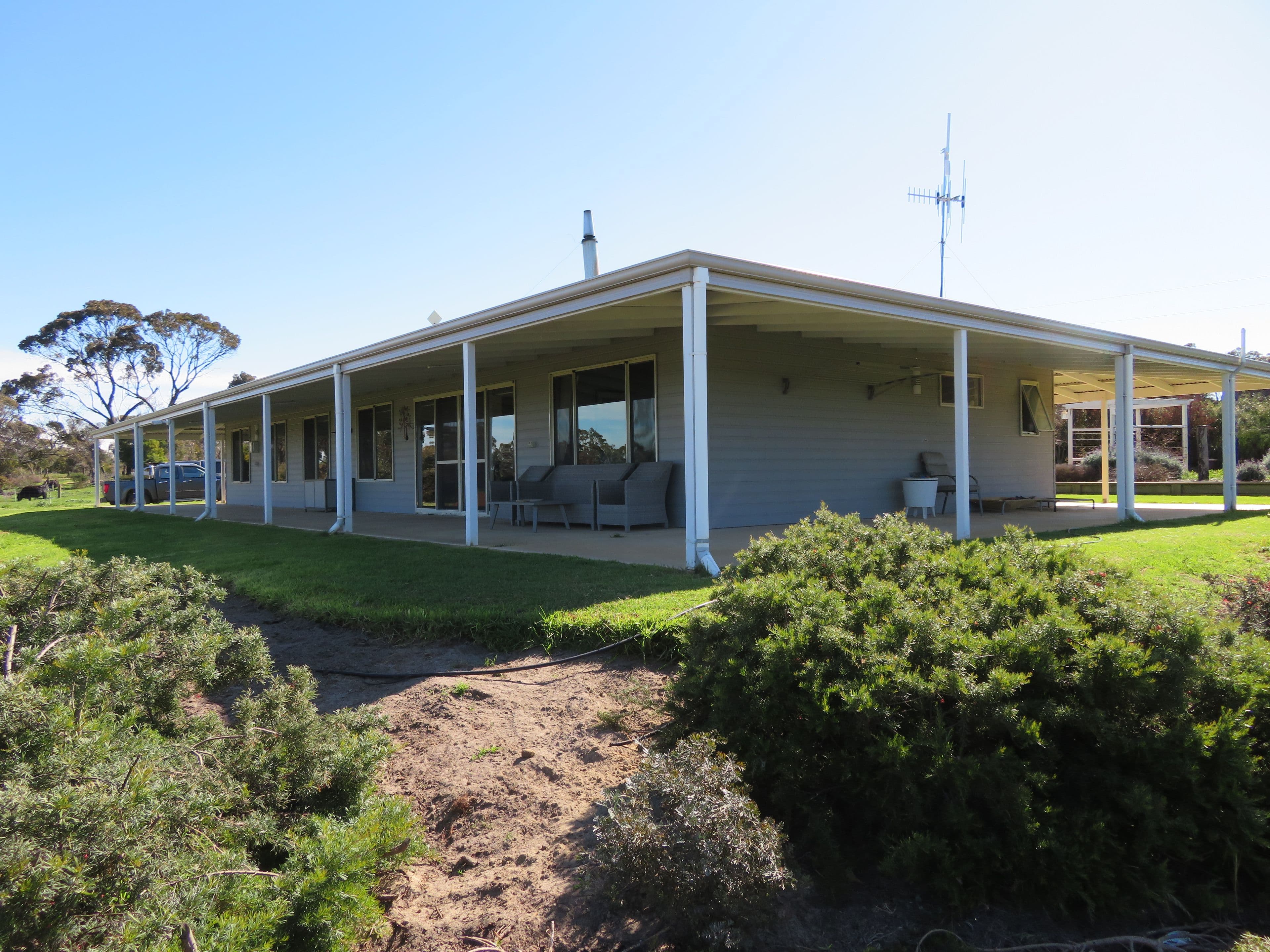 61 Harding Road, Kendenup WA 6323, Kendenup - Image 1