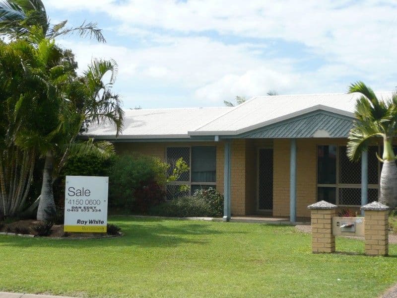 4 Peek Street, BUNDABERG NORTH QLD 4670, Bundaberg North - Image 1