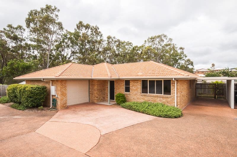 72 Emmadale Drive, New Auckland QLD 4680, New Auckland - Image 1