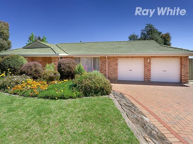 10 Mahogany Court, THURGOONA NSW 2640, Thurgoona - Image 1