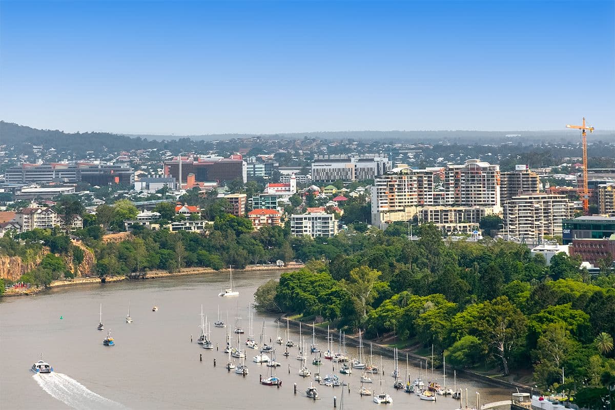 501 Adelaide Street, BRISBANE QLD 4000, Brisbane City - Image 1