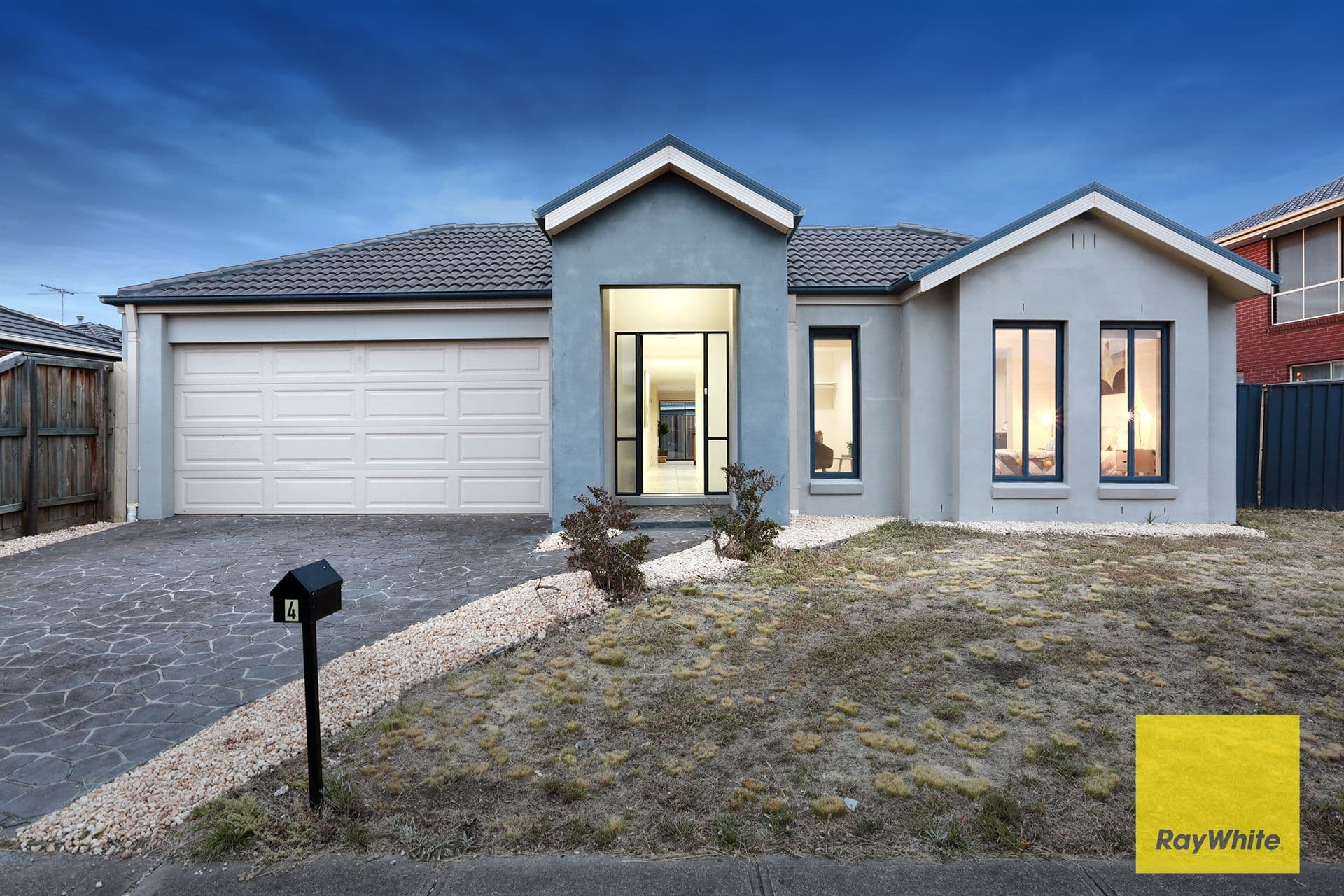 4 Ancona Court, Point Cook VIC 3030, Point Cook - Image 1