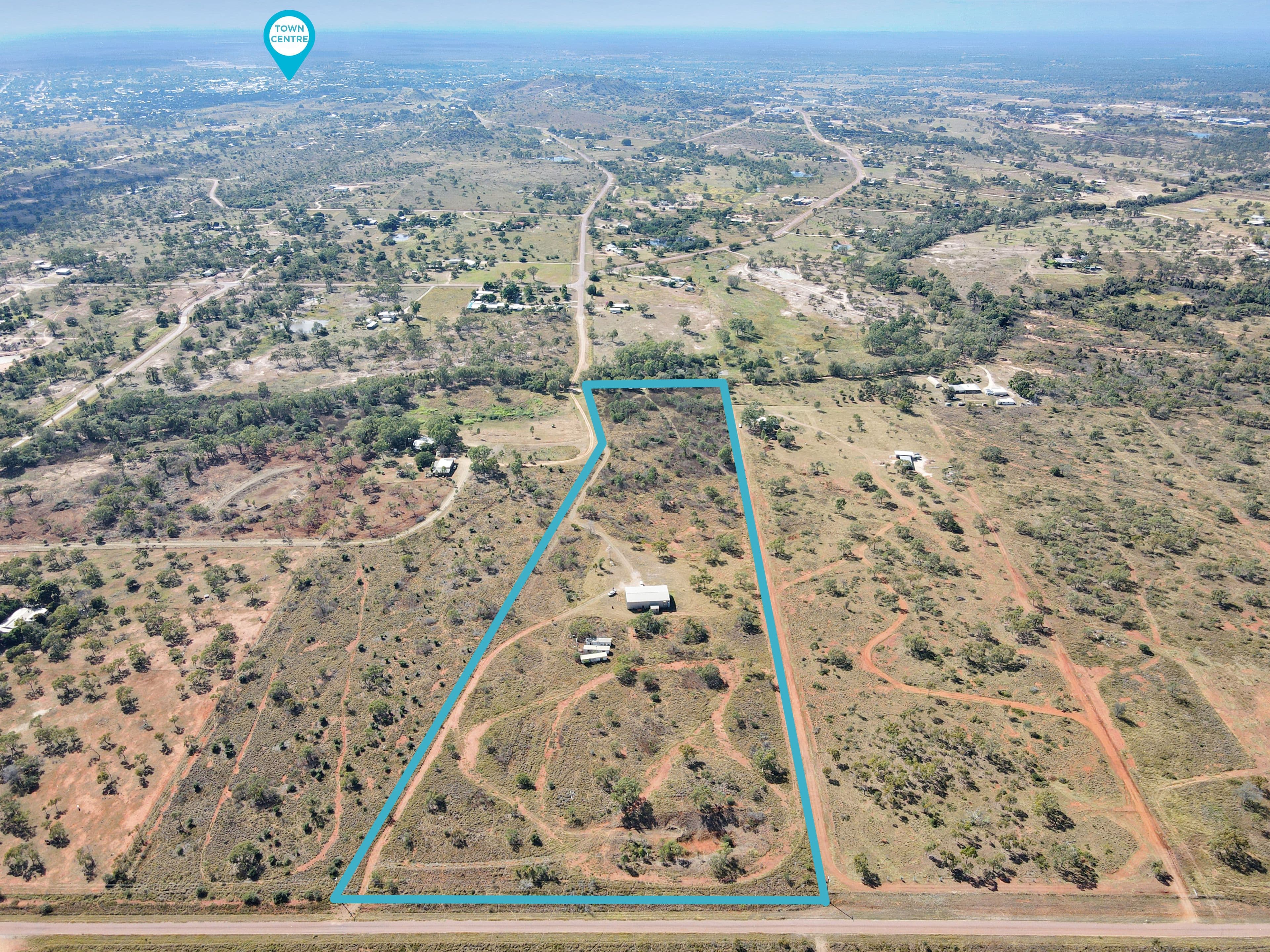 41 Kristy Road, Southern Cross QLD 4820, Southern Cross - Image 1
