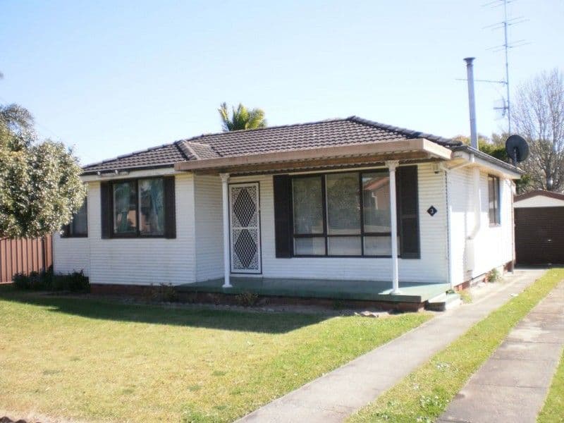 3 Malin Road, OAK FLATS NSW 2529, Oak Flats - Image 1