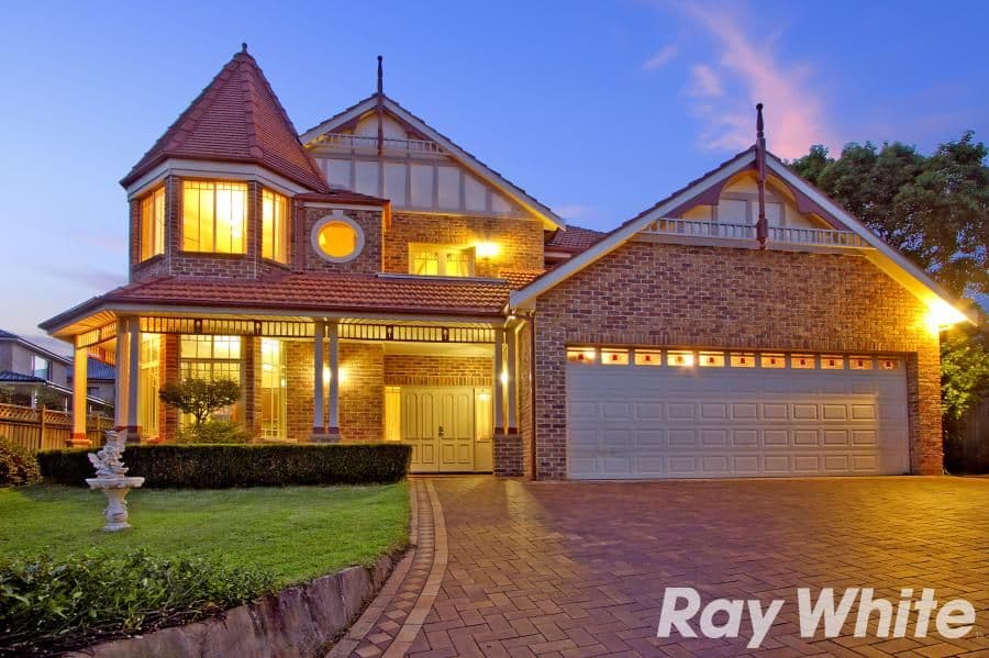 10 Giovanna Court, CASTLE HILL NSW 2154, Castle Hill - Image 1