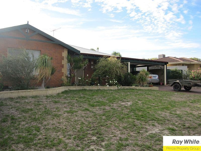 4 Ottawa Crescent, BEECHBORO WA 6063, Beechboro - Image 1