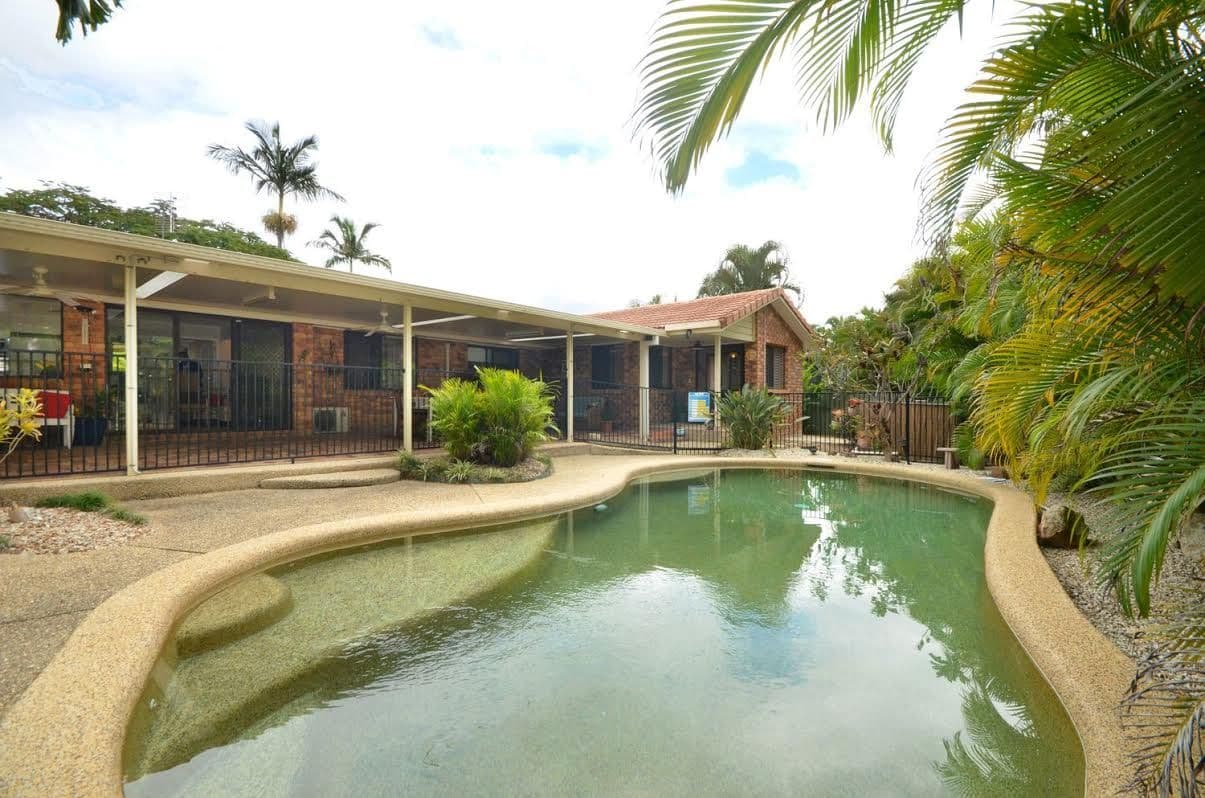 17 Hickey Way, Carrara QLD 4211, Carrara - Image 1