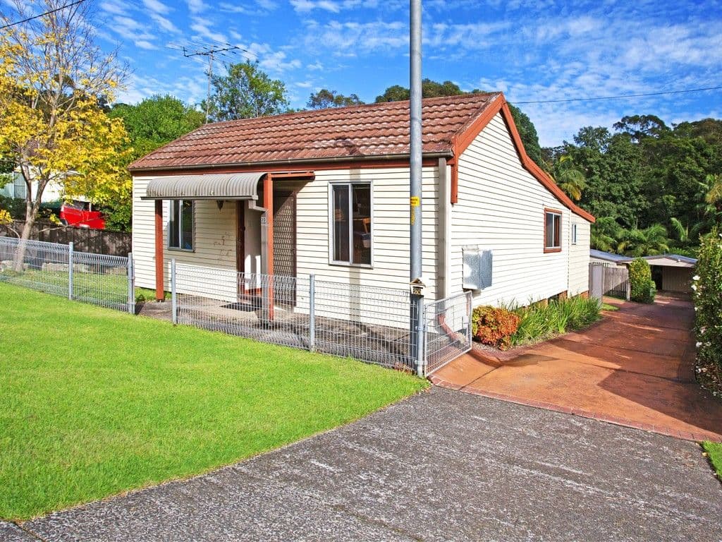 20 Vera Street, Helensburgh NSW 2508, Helensburgh - Image 1