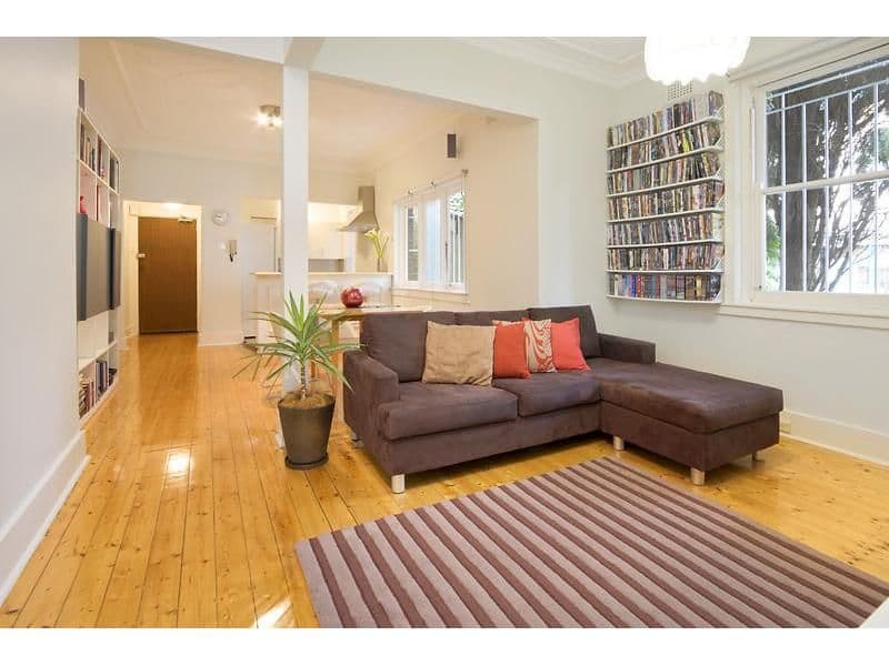 1 Ben Eden Street, BONDI JUNCTION NSW 2022, Bondi Junction - Image 1