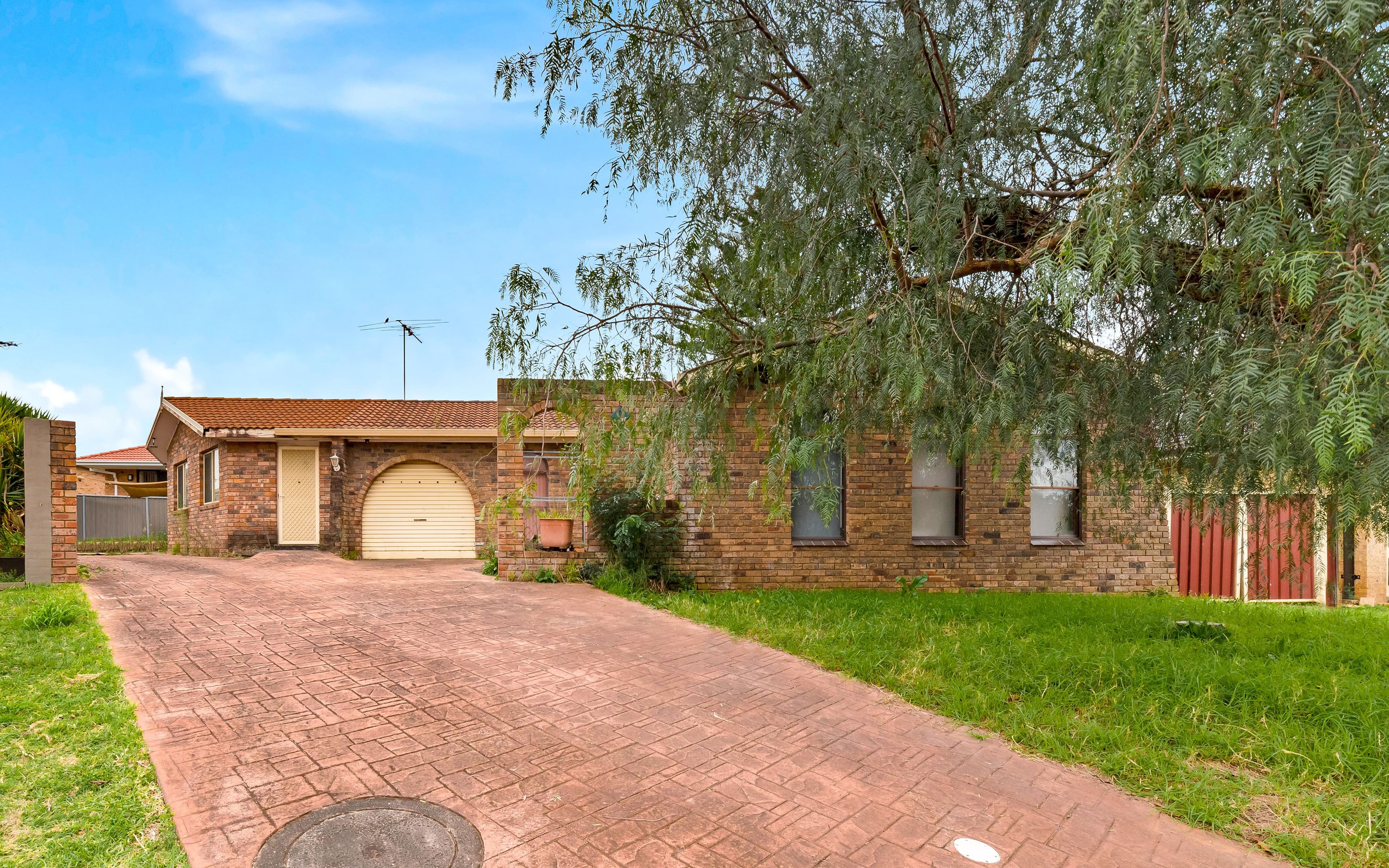 9 Bramble Place, Macquarie Fields NSW 2564, Macquarie Fields - Image 1