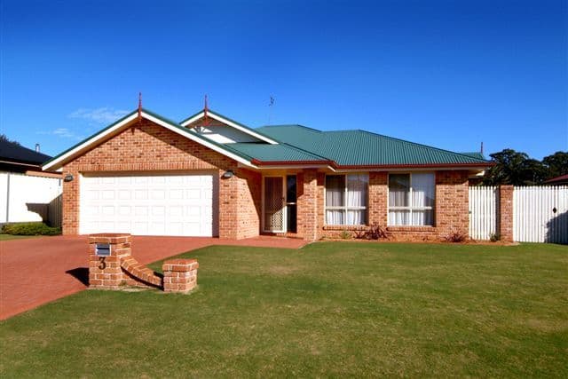 3 Drumcoes Court, MIDDLE RIDGE QLD 4350, Middle Ridge - Image 1