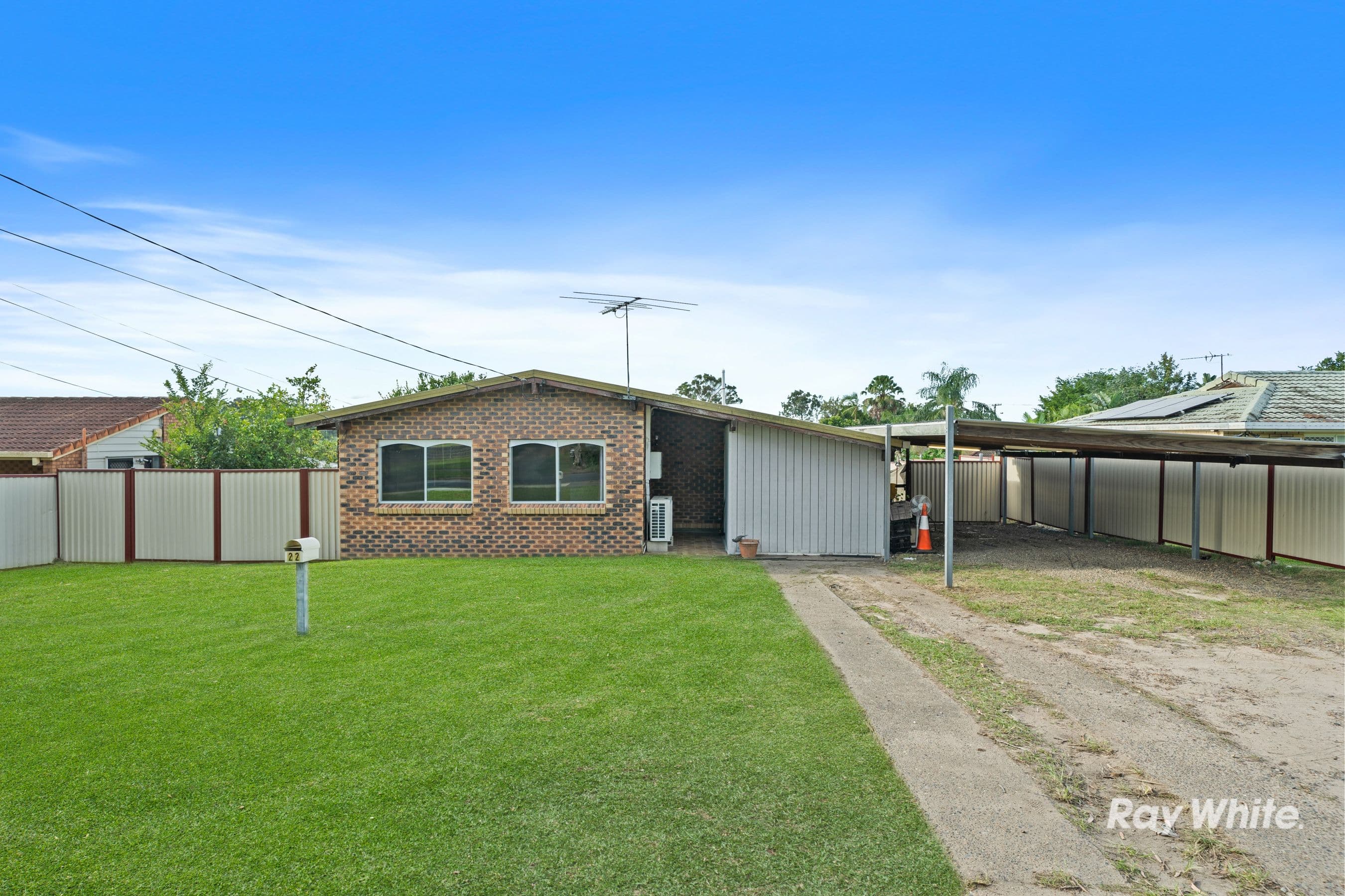 22 Vansittart Road, Regents Park QLD 4118, Regents Park - Image 1