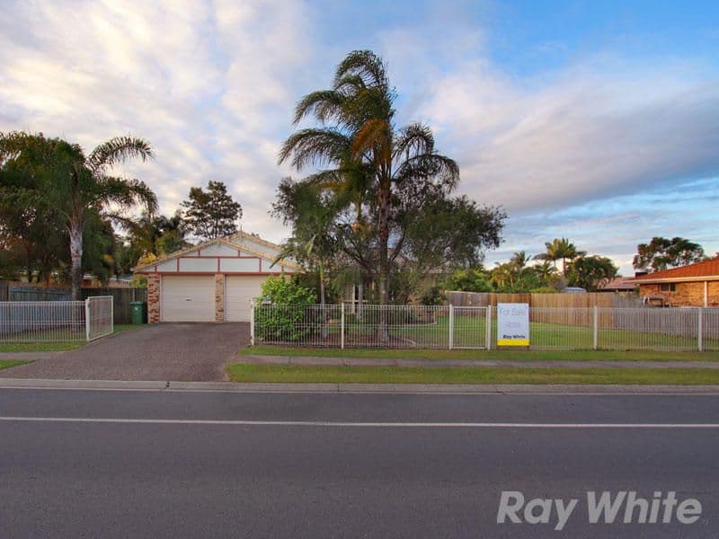 151 Pitt Road, BURPENGARY QLD 4505, Burpengary - Image 1