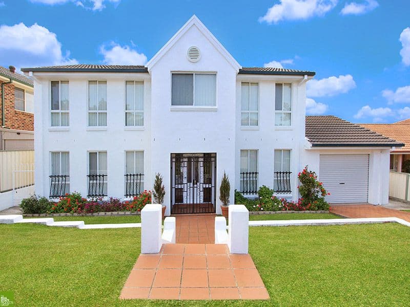 83 College Avenue, Blackbutt NSW 2529, Blackbutt - Image 1