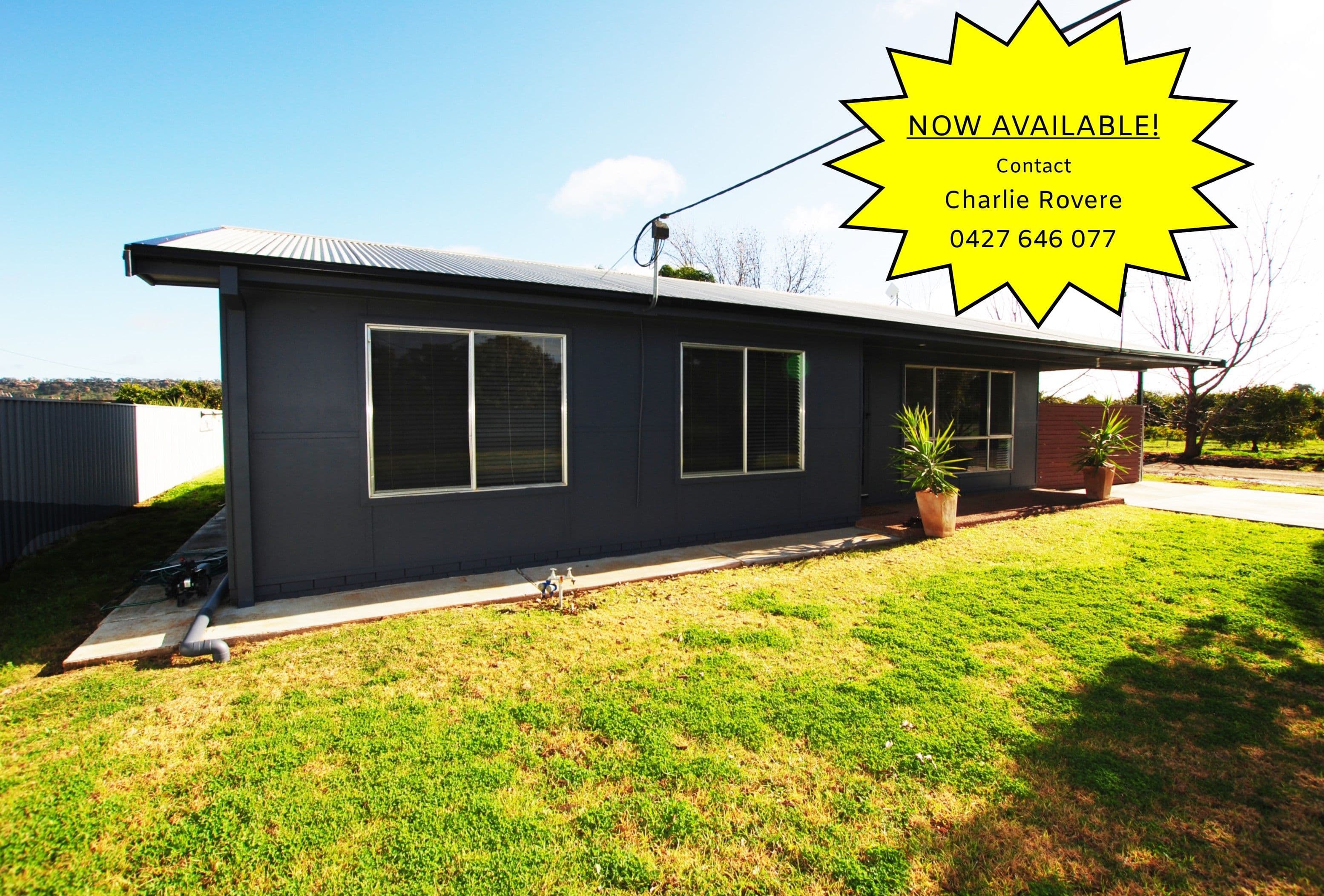 215 Rankins Springs Road, Griffith - Image 1