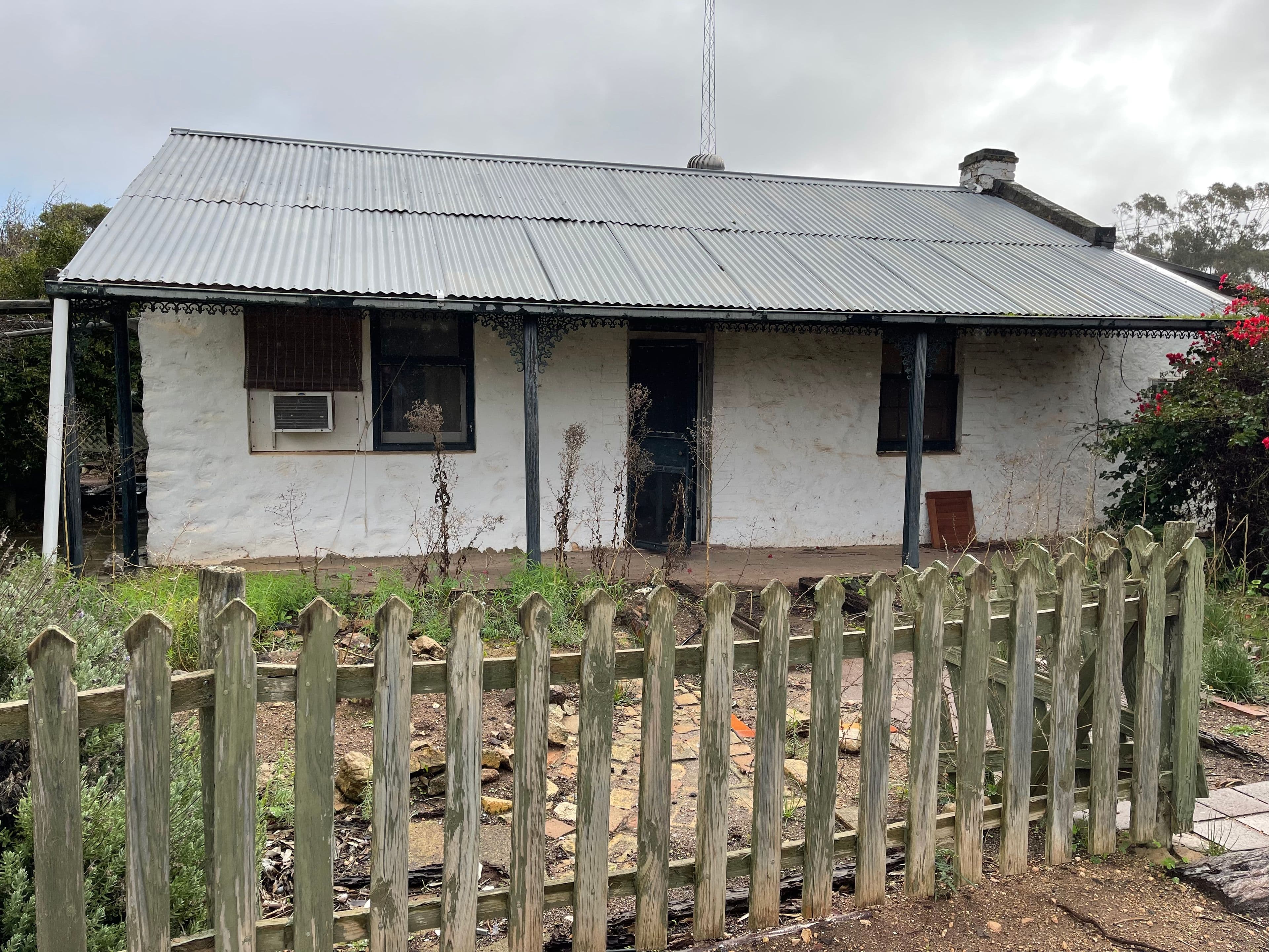 17 Burnside Terrace, Moonta Mines SA 5558, Moonta Mines - Image 1