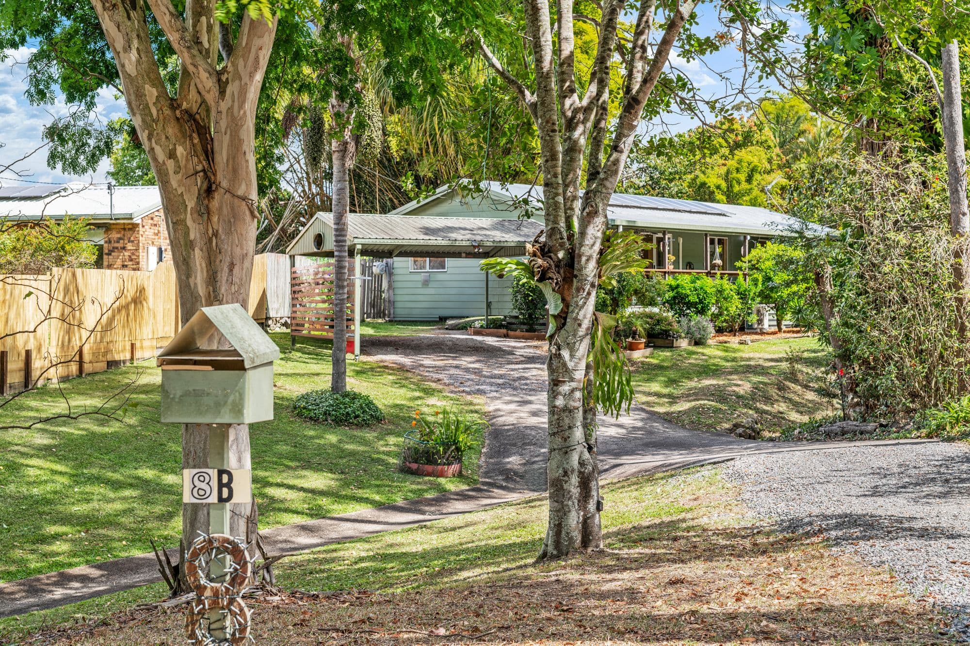 8b Cribb Street, Landsborough QLD 4550, Landsborough - Image 1
