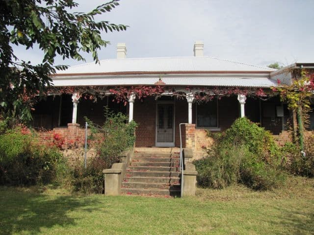 BATHURST NSW 2795, Bathurst - Image 1