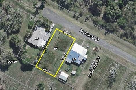 87 Holland Street, Bargara QLD 4670, Bargara - Image 1