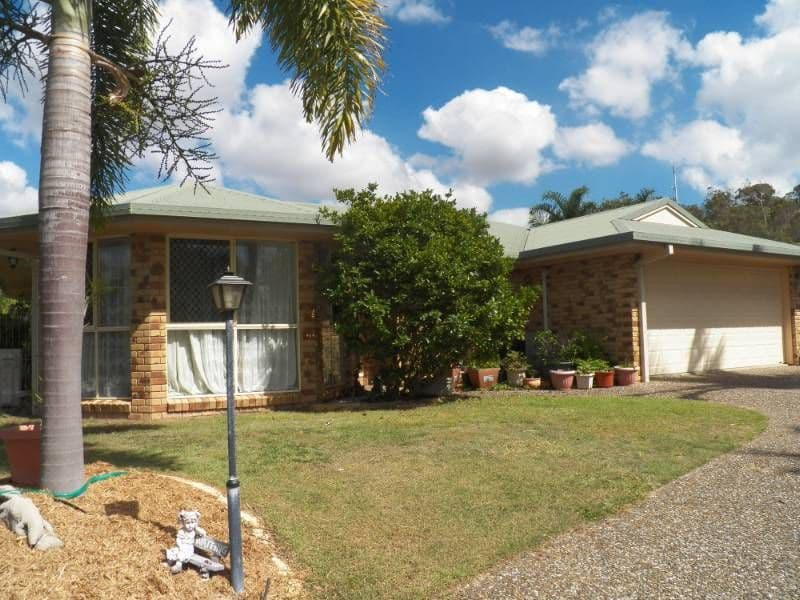 12 Lakeside Place, CLINTON QLD 4680, Clinton - Image 1