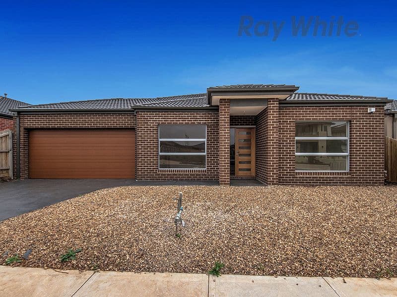 24 Pinnacle Way, Plumpton VIC 3335, Plumpton - Image 1