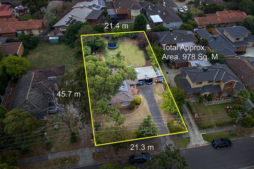 52 Bunnett Road, Knoxfield VIC 3180, Knoxfield - Image 1