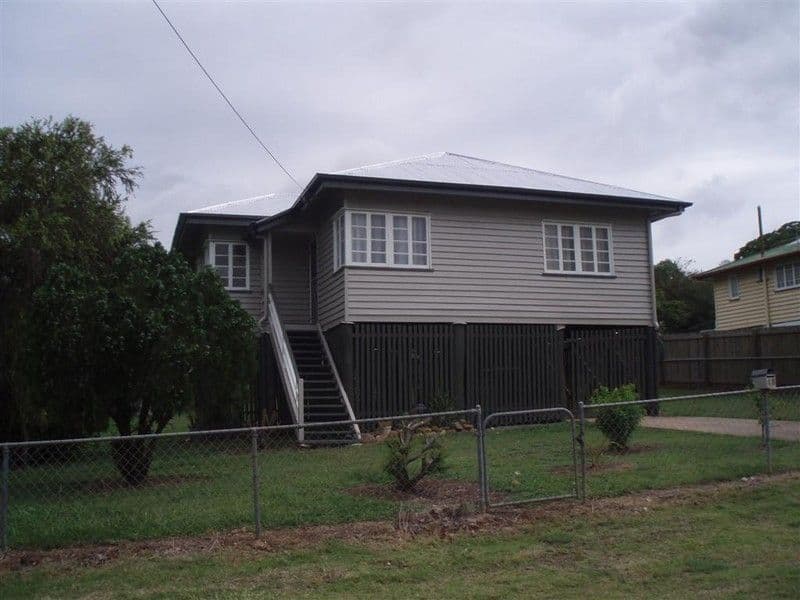 48 Pattison Street,, MOUNT MORGAN QLD 4714, Mount Morgan - Image 1