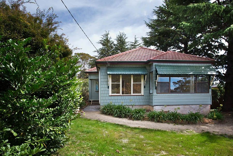 186 Great Western Highway, BLACKHEATH NSW 2785, Blackheath - Image 1
