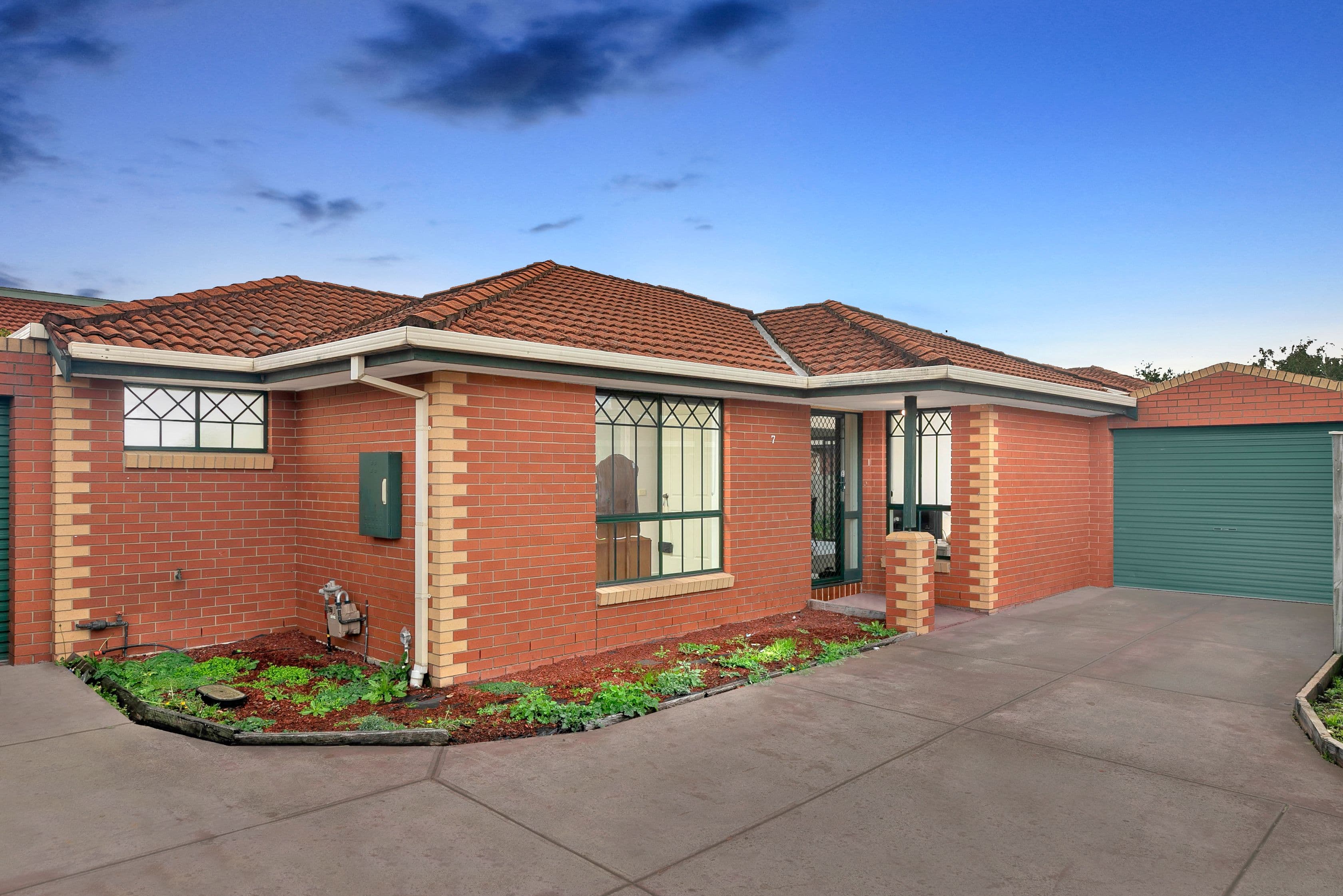 7 Campbell Street, Epping VIC 3076, Epping - Image 1