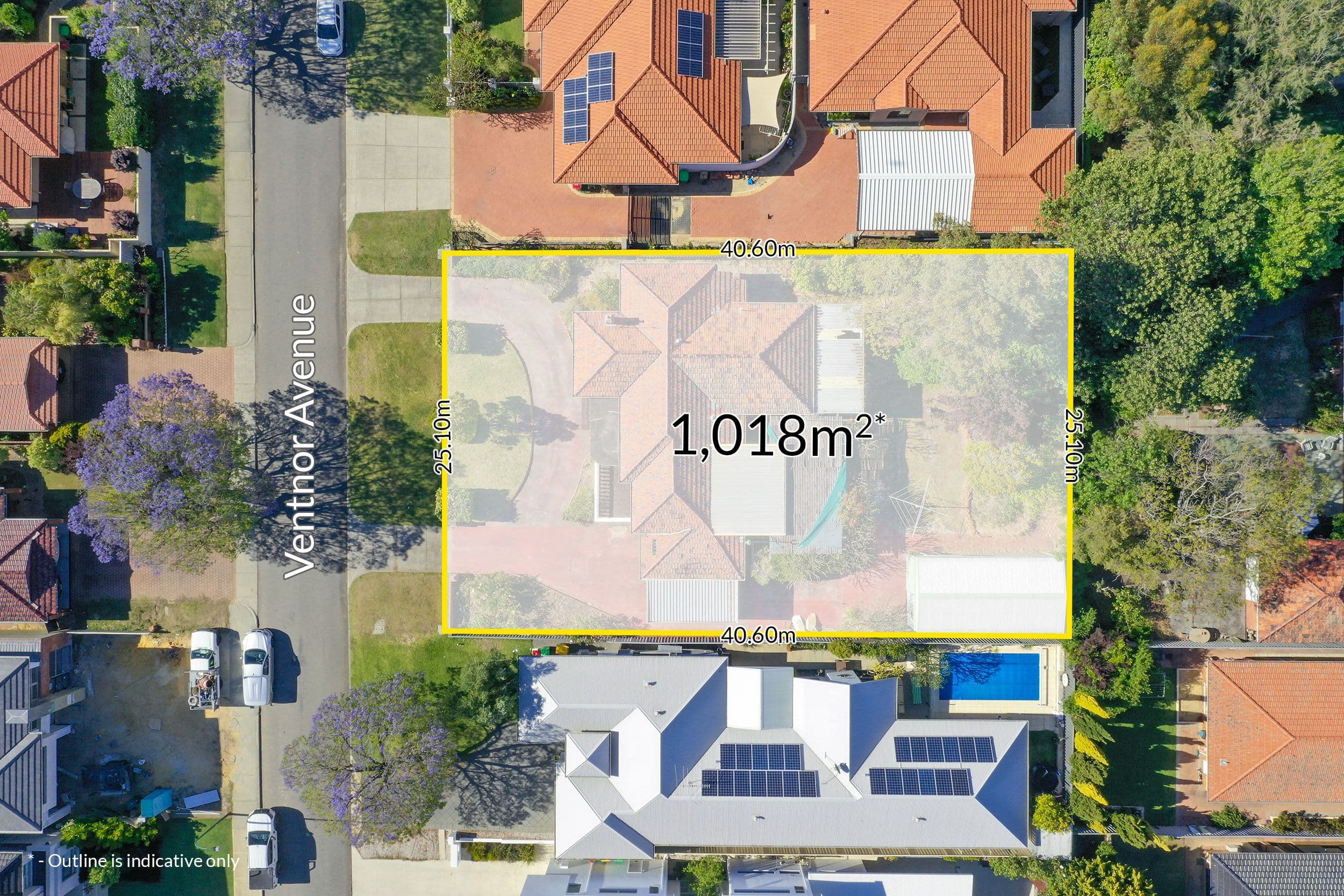 13 Ventnor Avenue, Mount Pleasant WA 6153, Mount Pleasant - Image 1