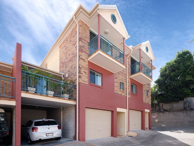 108 Victoria Street, Spring Hill QLD 4000, Spring Hill - Image 1