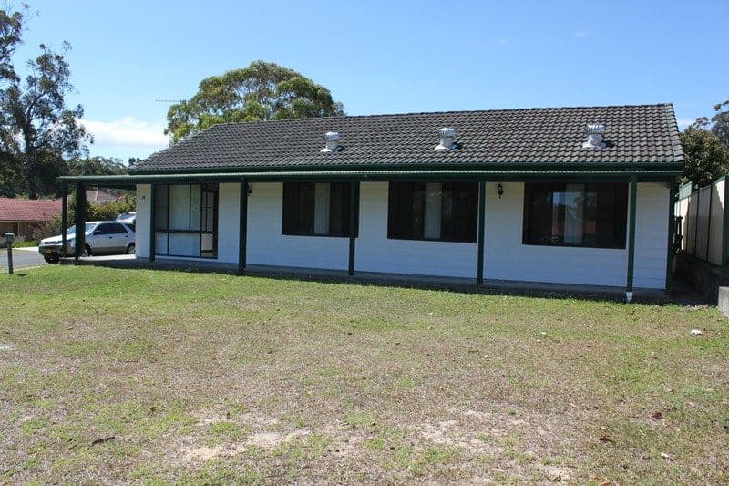 19 Cammaray Drive, ST GEORGES BASIN NSW 2540, St Georges Basin - Image 1