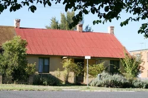 11 Macquoid Street, QUEANBEYAN NSW 2620, Queanbeyan East - Image 1