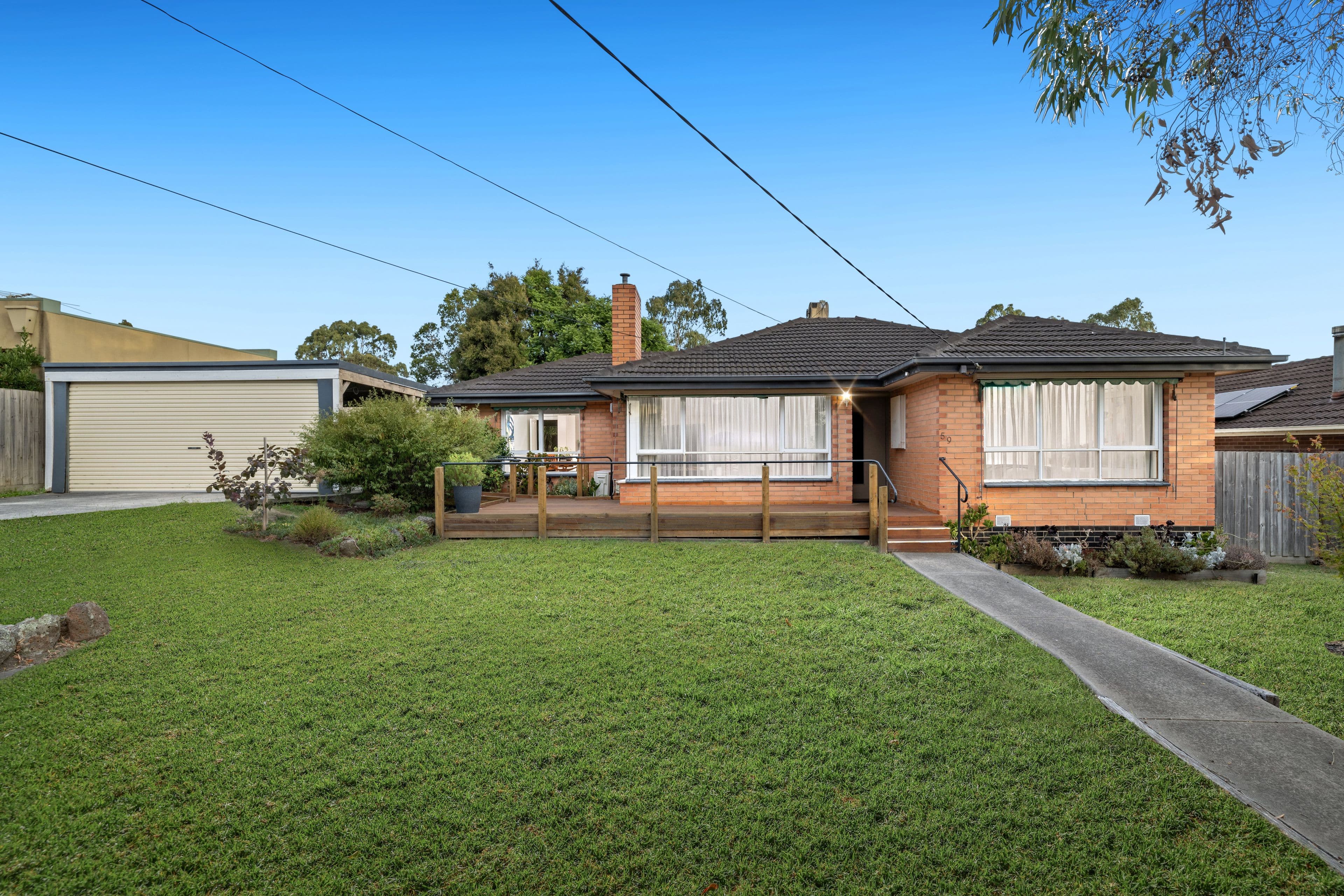 59 Mountain Gate Drive, Ferntree Gully VIC 3156, Ferntree Gully - Image 1