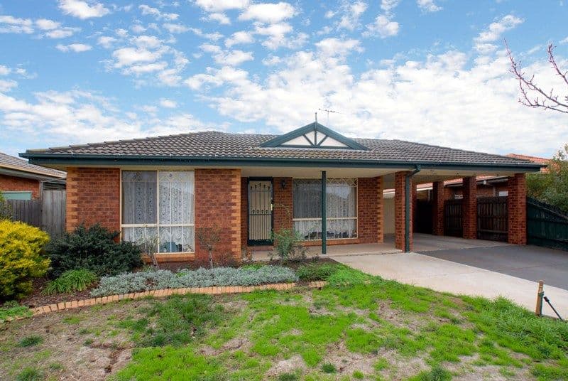 24 Karinya Close, WERRIBEE VIC 3030, Werribee - Image 1