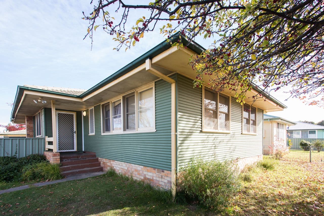 22 Claude Street, Armidale NSW 2350, Armidale - Image 1