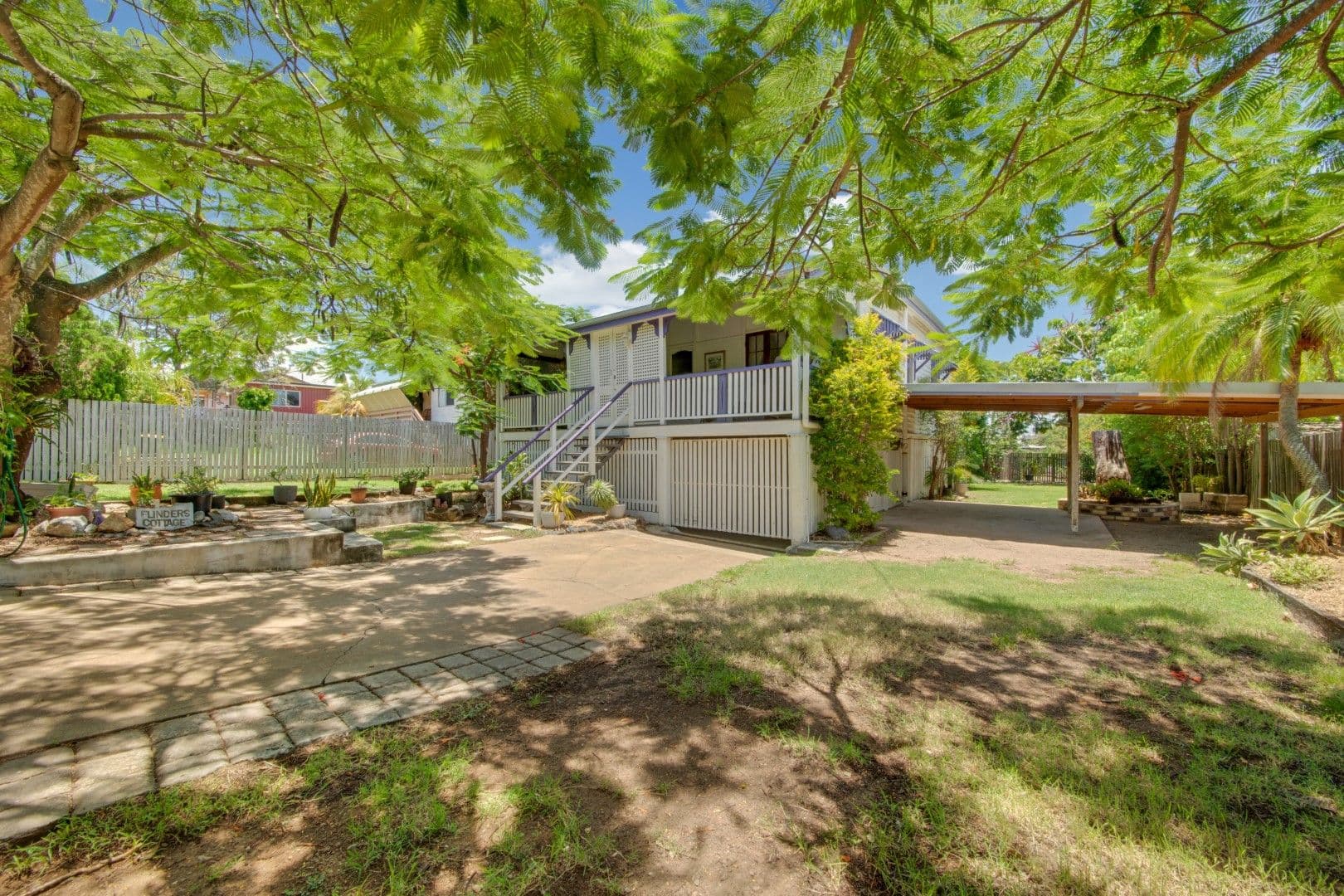 60 Flinders Street, West Gladstone QLD 4680, West Gladstone - Image 1