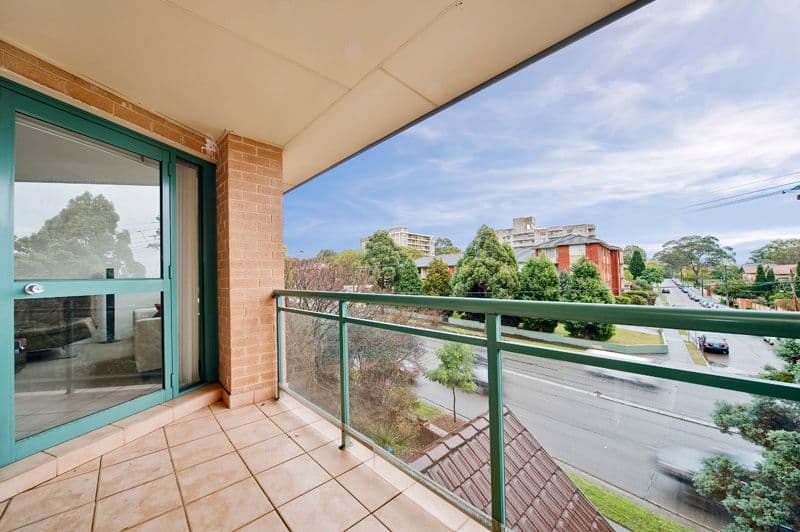 655A Pacific Highway, CHATSWOOD NSW 2067, Chatswood - Image 1